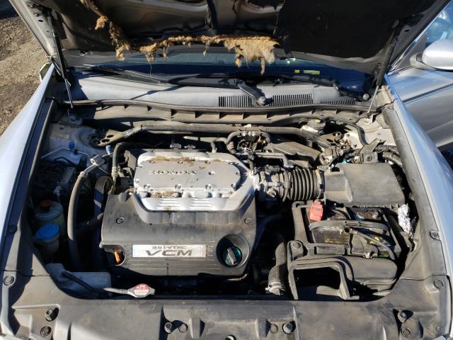 Photo 6 VIN: 1HGCP3F84AA009675 - HONDA ACCORD EXL 