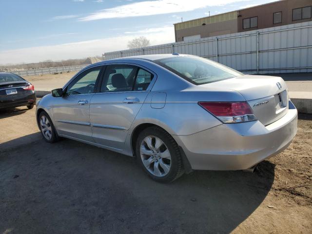 Photo 1 VIN: 1HGCP3F84AA010129 - HONDA ACCORD EXL 