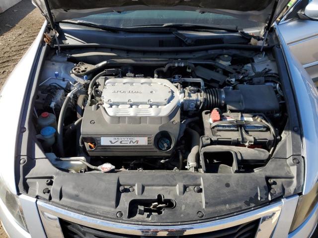 Photo 10 VIN: 1HGCP3F84AA010129 - HONDA ACCORD EXL 