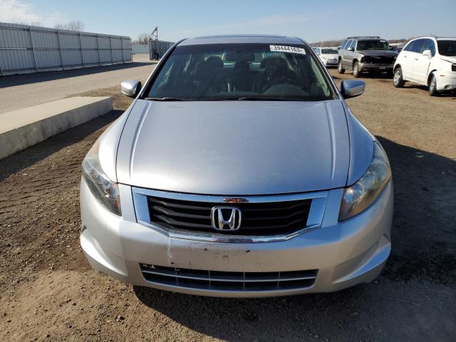 Photo 4 VIN: 1HGCP3F84AA010129 - HONDA ACCORD EXL 