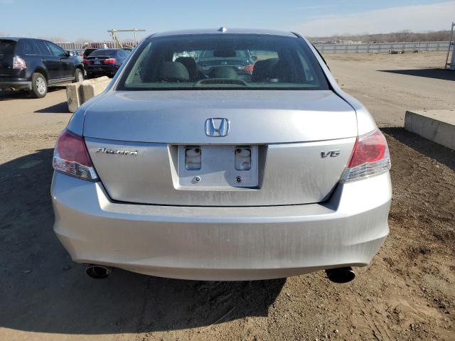 Photo 5 VIN: 1HGCP3F84AA010129 - HONDA ACCORD EXL 