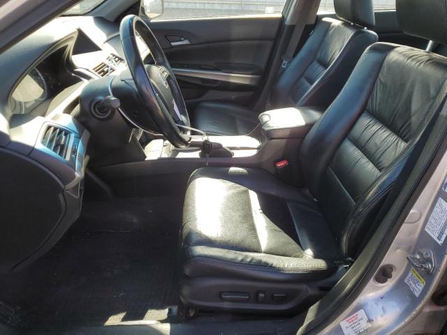 Photo 6 VIN: 1HGCP3F84AA010129 - HONDA ACCORD EXL 