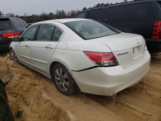 Photo 1 VIN: 1HGCP3F84AA013211 - HONDA ACCORD EXL 