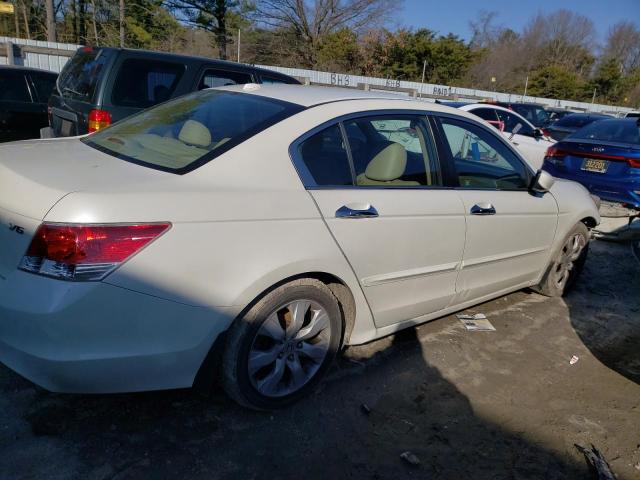 Photo 2 VIN: 1HGCP3F84AA013211 - HONDA ACCORD EXL 