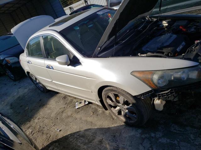 Photo 3 VIN: 1HGCP3F84AA013211 - HONDA ACCORD EXL 