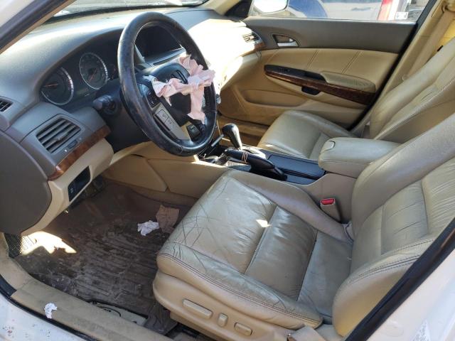 Photo 6 VIN: 1HGCP3F84AA013211 - HONDA ACCORD EXL 