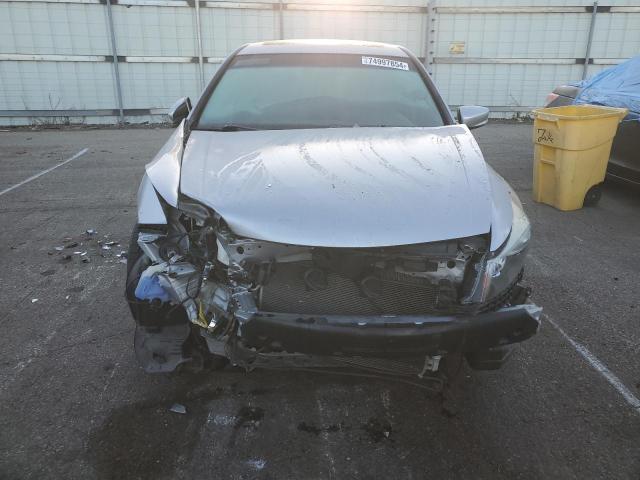 Photo 4 VIN: 1HGCP3F84AA014407 - HONDA ACCORD EXL 