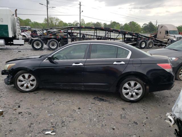 Photo 1 VIN: 1HGCP3F84AA016075 - HONDA ACCORD EXL 