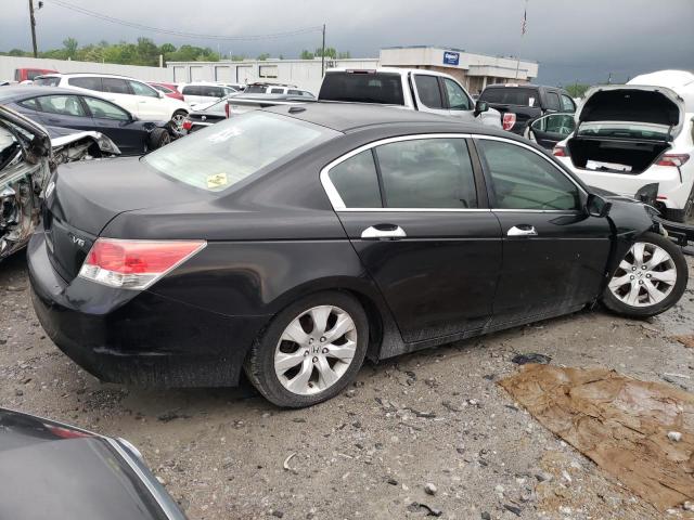 Photo 2 VIN: 1HGCP3F84AA016075 - HONDA ACCORD EXL 