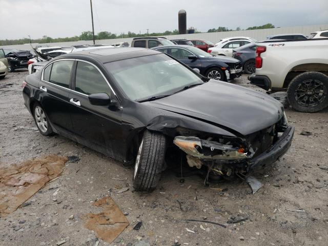 Photo 3 VIN: 1HGCP3F84AA016075 - HONDA ACCORD EXL 