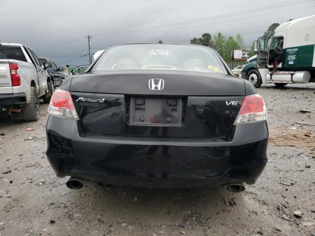 Photo 5 VIN: 1HGCP3F84AA016075 - HONDA ACCORD EXL 