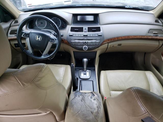 Photo 7 VIN: 1HGCP3F84AA016075 - HONDA ACCORD EXL 