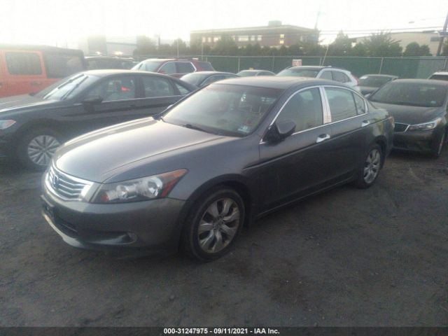 Photo 1 VIN: 1HGCP3F84AA016397 - HONDA ACCORD SDN 