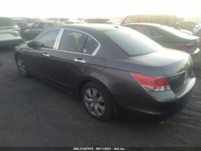 Photo 2 VIN: 1HGCP3F84AA016397 - HONDA ACCORD SDN 