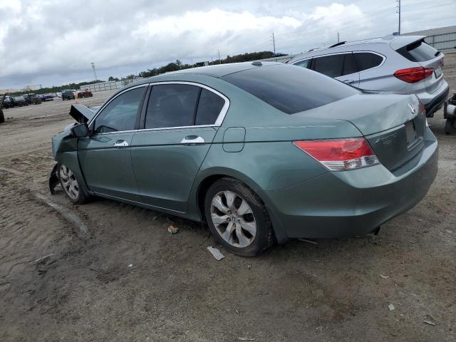 Photo 1 VIN: 1HGCP3F84AA017341 - HONDA ACCORD 