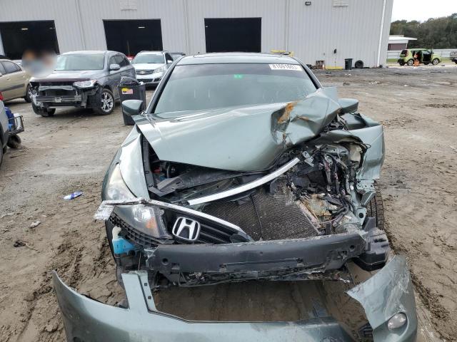 Photo 4 VIN: 1HGCP3F84AA017341 - HONDA ACCORD 