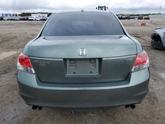 Photo 5 VIN: 1HGCP3F84AA017341 - HONDA ACCORD 