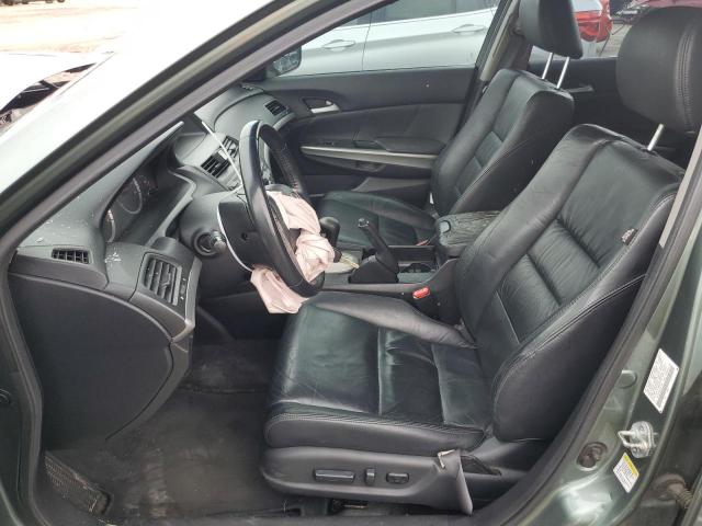 Photo 6 VIN: 1HGCP3F84AA017341 - HONDA ACCORD 