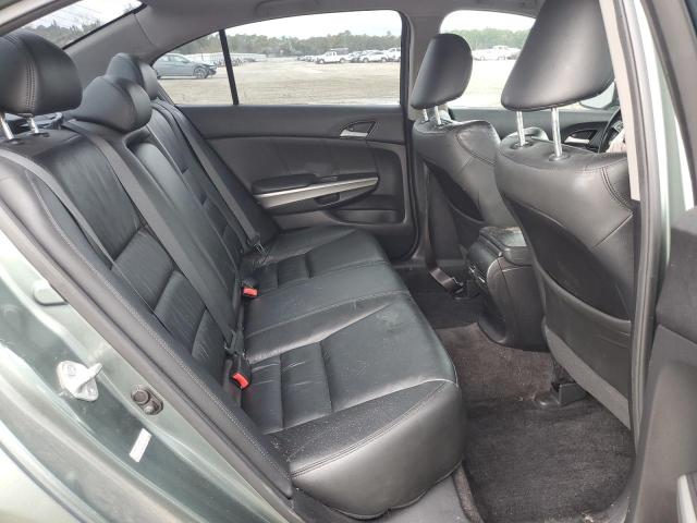 Photo 9 VIN: 1HGCP3F84AA017341 - HONDA ACCORD 