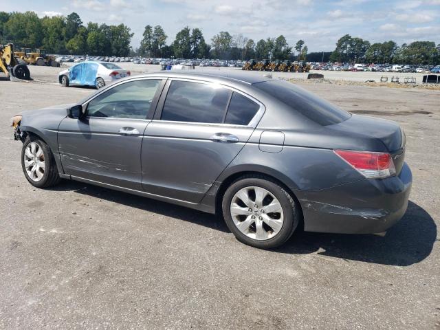 Photo 1 VIN: 1HGCP3F84AA017419 - HONDA ACCORD EXL 