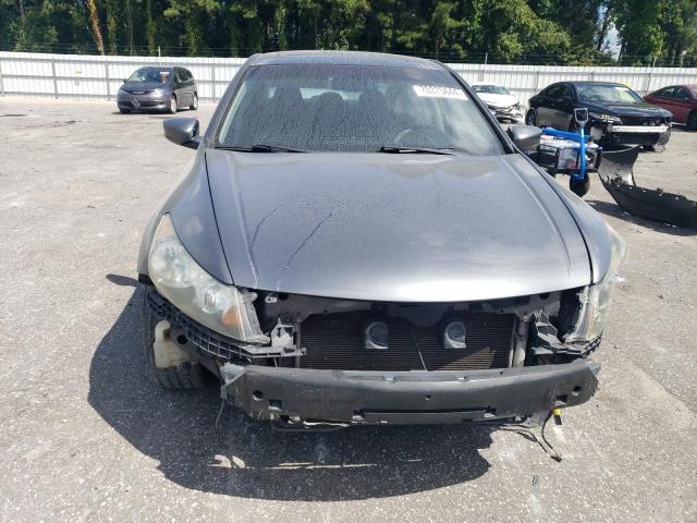 Photo 4 VIN: 1HGCP3F84AA017419 - HONDA ACCORD EXL 