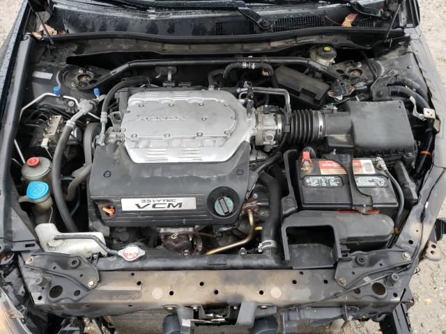 Photo 6 VIN: 1HGCP3F84AA017615 - HONDA ACCORD EXL 