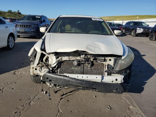 Photo 4 VIN: 1HGCP3F84AA017906 - HONDA ACCORD 