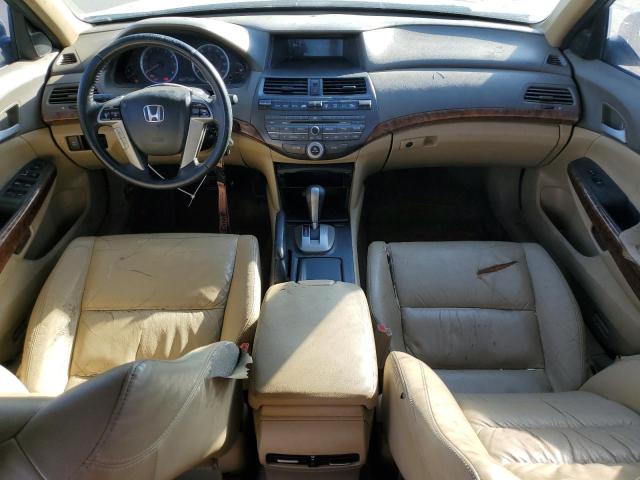 Photo 7 VIN: 1HGCP3F84AA017906 - HONDA ACCORD 