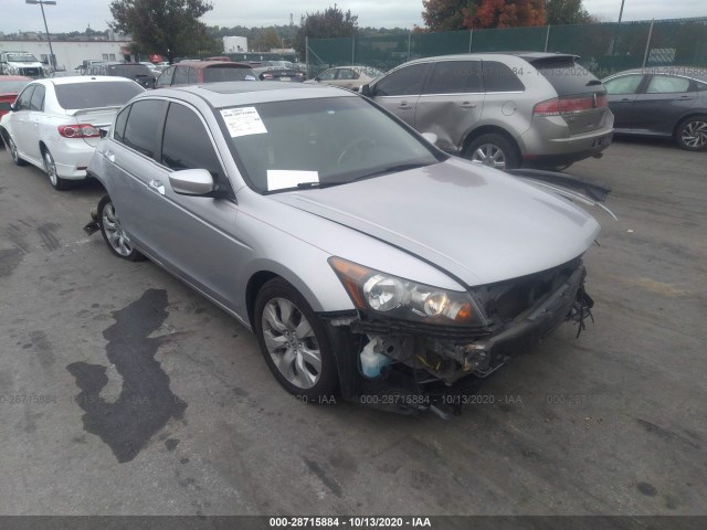 Photo 0 VIN: 1HGCP3F84AA020059 - HONDA ACCORD SDN 