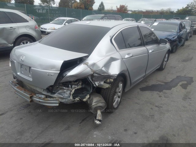 Photo 3 VIN: 1HGCP3F84AA020059 - HONDA ACCORD SDN 