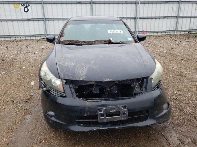 Photo 4 VIN: 1HGCP3F84AA021650 - HONDA ACCORD EXL 