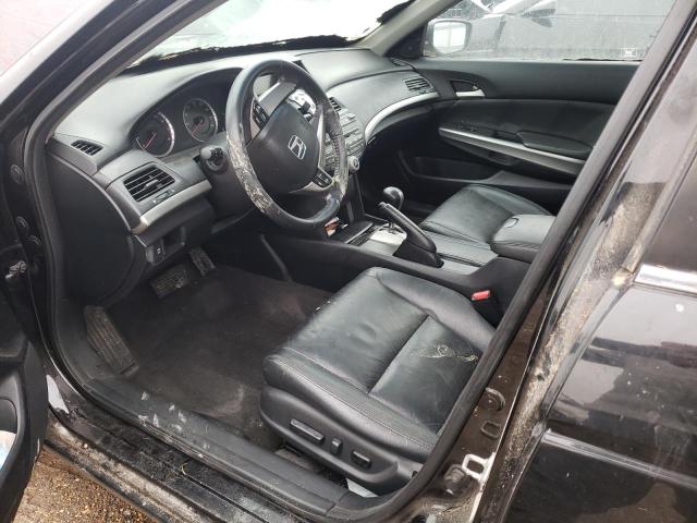 Photo 6 VIN: 1HGCP3F84AA021650 - HONDA ACCORD EXL 