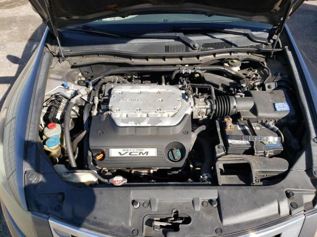 Photo 10 VIN: 1HGCP3F84AA023088 - HONDA ACCORD EXL 