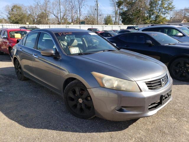 Photo 3 VIN: 1HGCP3F84AA023088 - HONDA ACCORD EXL 