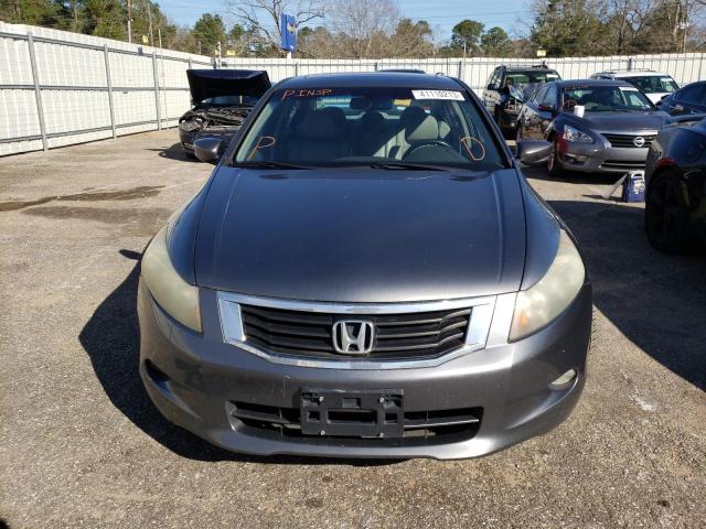 Photo 4 VIN: 1HGCP3F84AA023088 - HONDA ACCORD EXL 