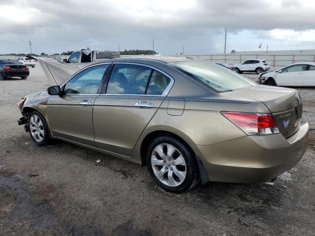 Photo 1 VIN: 1HGCP3F84AA024242 - HONDA ACCORD EXL 