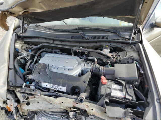 Photo 10 VIN: 1HGCP3F84AA024242 - HONDA ACCORD EXL 