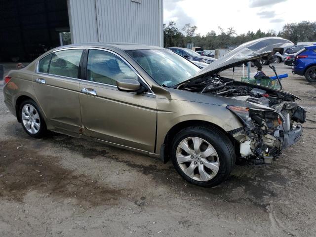 Photo 3 VIN: 1HGCP3F84AA024242 - HONDA ACCORD EXL 