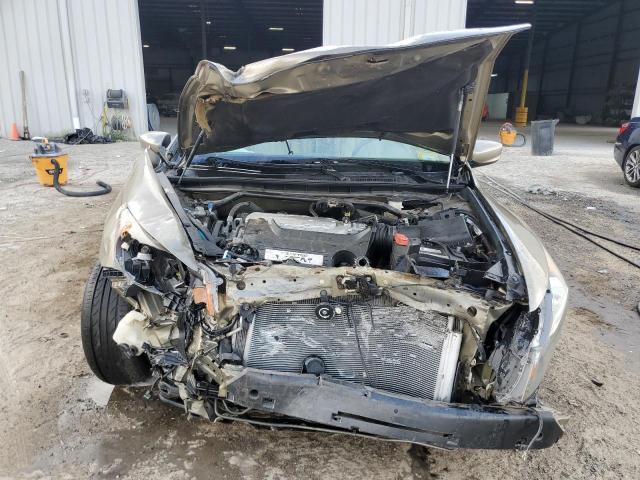 Photo 4 VIN: 1HGCP3F84AA024242 - HONDA ACCORD EXL 