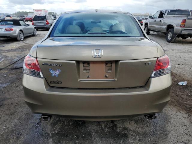 Photo 5 VIN: 1HGCP3F84AA024242 - HONDA ACCORD EXL 