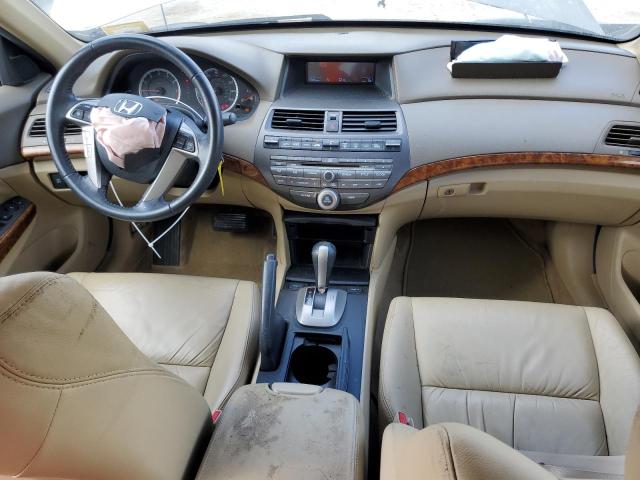 Photo 7 VIN: 1HGCP3F84AA024242 - HONDA ACCORD EXL 