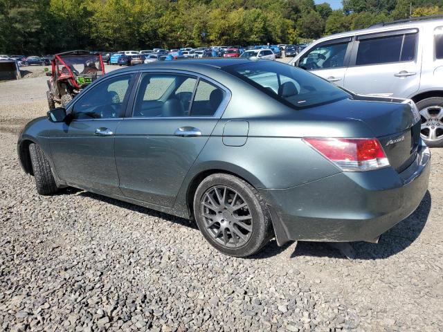 Photo 1 VIN: 1HGCP3F84AA027965 - HONDA ACCORD EXL 