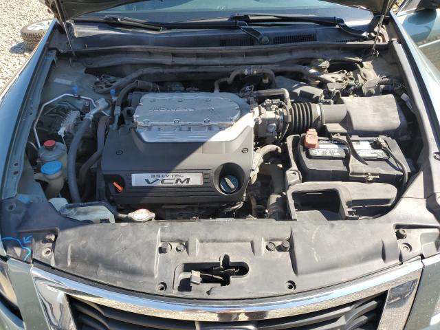 Photo 10 VIN: 1HGCP3F84AA027965 - HONDA ACCORD EXL 