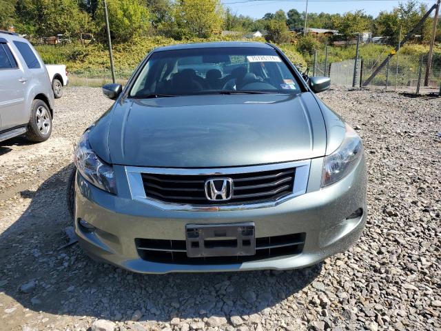 Photo 4 VIN: 1HGCP3F84AA027965 - HONDA ACCORD EXL 