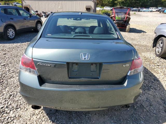 Photo 5 VIN: 1HGCP3F84AA027965 - HONDA ACCORD EXL 