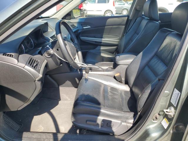 Photo 6 VIN: 1HGCP3F84AA027965 - HONDA ACCORD EXL 