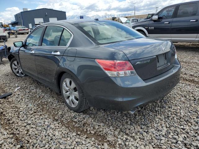 Photo 1 VIN: 1HGCP3F84AA028842 - HONDA ACCORD 