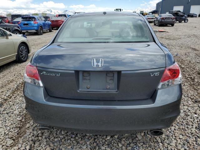 Photo 5 VIN: 1HGCP3F84AA028842 - HONDA ACCORD 