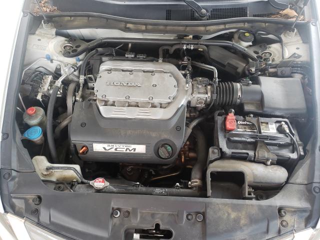 Photo 6 VIN: 1HGCP3F84AA028873 - HONDA ACCORD EXL 