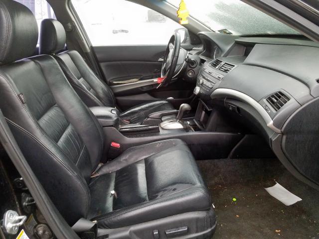 Photo 4 VIN: 1HGCP3F84AA029960 - HONDA ACCORD EXL 